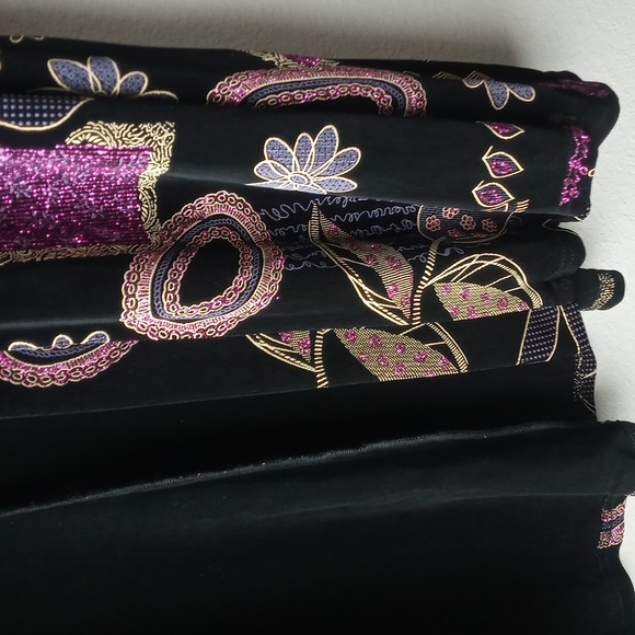 R&M Richards Woman Eveningwear Jacket - Picture 6 of 12